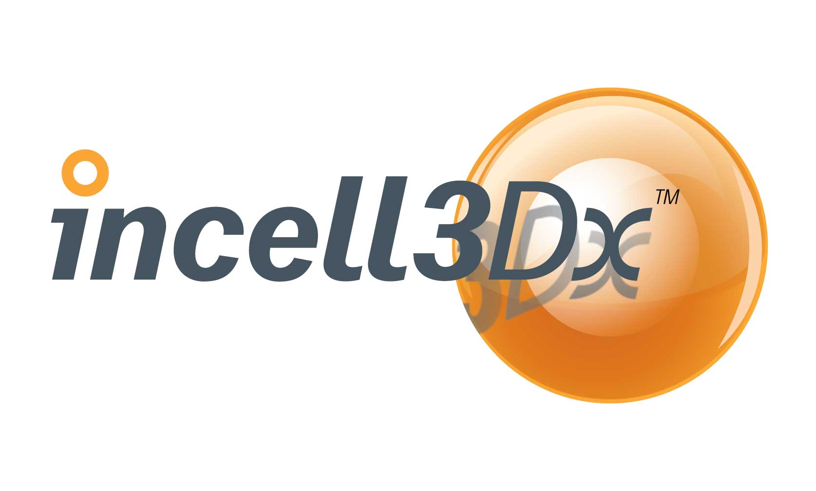 incell3Dx_logo.jpg Art Direction by: Bart Crosby, Crosby Associates